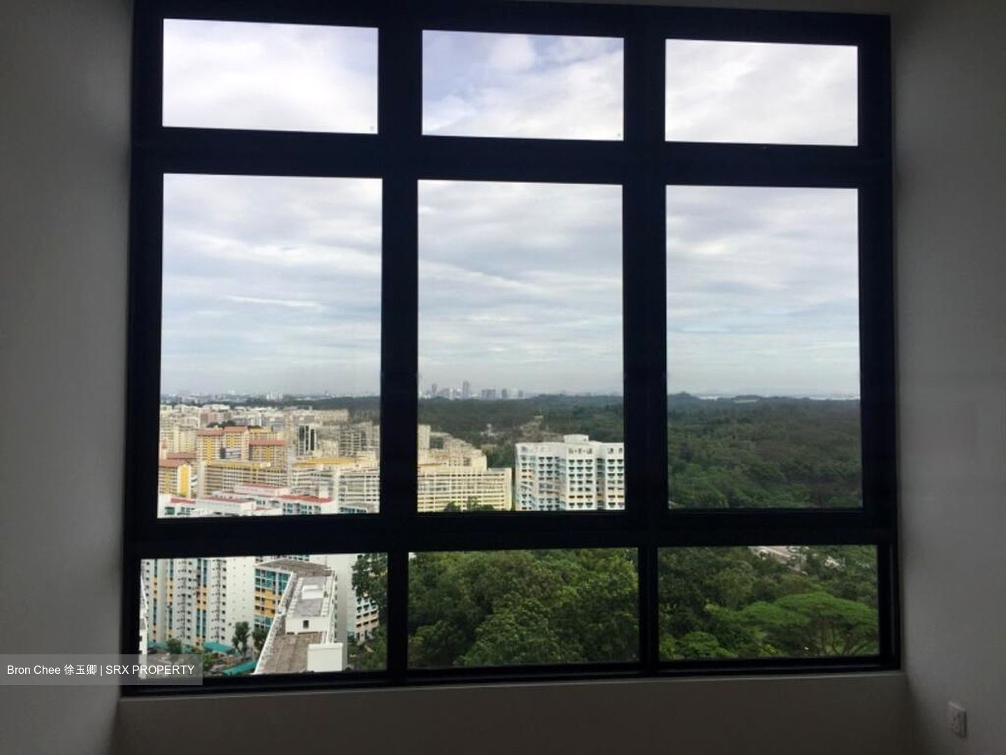 Eco Sanctuary (D23), Condominium #578616671